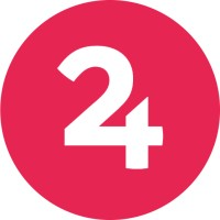 Twentyfour logo