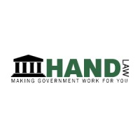 Hand Law logo