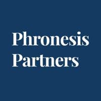 Phronesis Partners logo