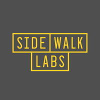 Sidewalk Labs logo