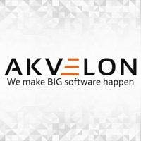 Akvelon, Inc. logo