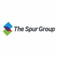 The Spur Group logo