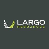 Largo Resources logo