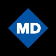 MD Financial Management logo