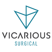 Vicarious Surgical logo