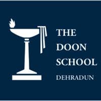 The Doon School logo
