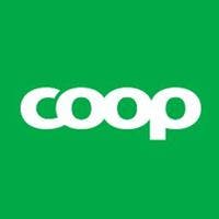 Coop Sverige logo