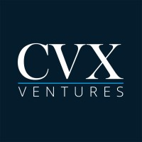CVX Ventures logo