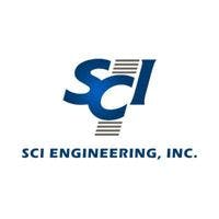 SCI Engineering logo