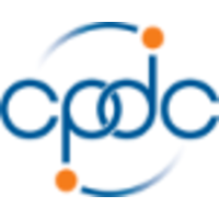 CPDC logo