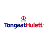 Tongaat Hulett logo