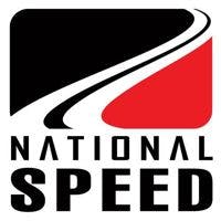 National Speed logo