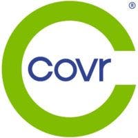 Covr Financial Technologies logo