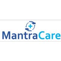 Mantra Care logo