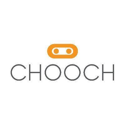 Chooch AI logo