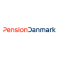 PensionDanmark logo