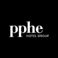 PPHE Hotel Group logo