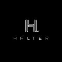 Halter logo