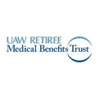 UAW Retiree Medic... logo