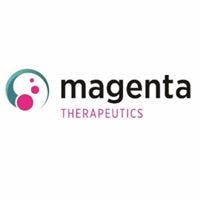 Magenta Therapeutics logo