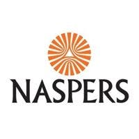 Naspers logo