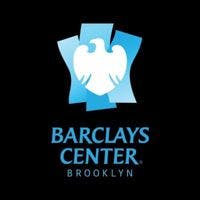 Barclays Center logo