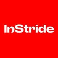 InStride logo