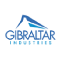Gibraltar Industries logo