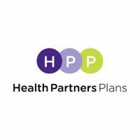 Health Partners Plans logo