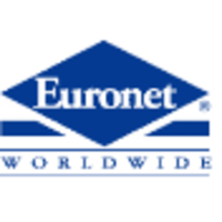 Euronet Worldwide Inc logo