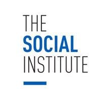 The Social Institute logo