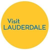 Greater Fort Lauderdale Conventi... logo
