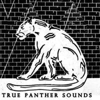 True Panther Sounds logo