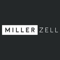 Miller Zell logo