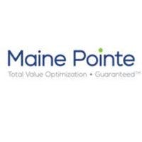 Maine Pointe logo