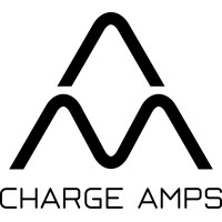 Charge Amps logo