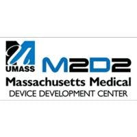 Massachusetts Medical Device Dev... logo
