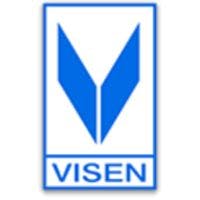 Visen Industries Limited logo