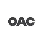 OAC Services logo