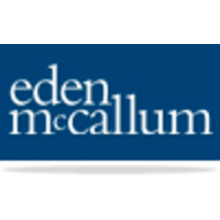 Eden McCallum logo