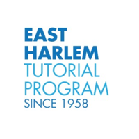 East Harlem Tutorial Program logo
