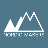 Nordic Makers logo