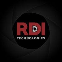 RDI Technologies logo