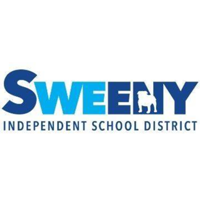 Sweeny ISD logo