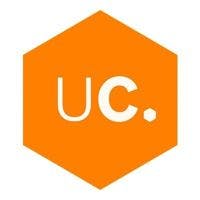 Unacast logo