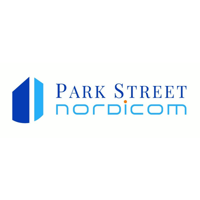 Park Street Nordicom logo