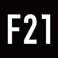 Forever 21 logo