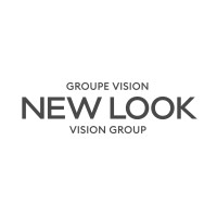 New Look Vision Group logo