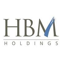 HBM Holdings logo