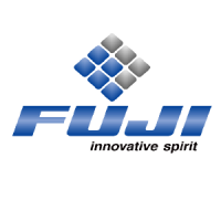 Fuji Corp logo